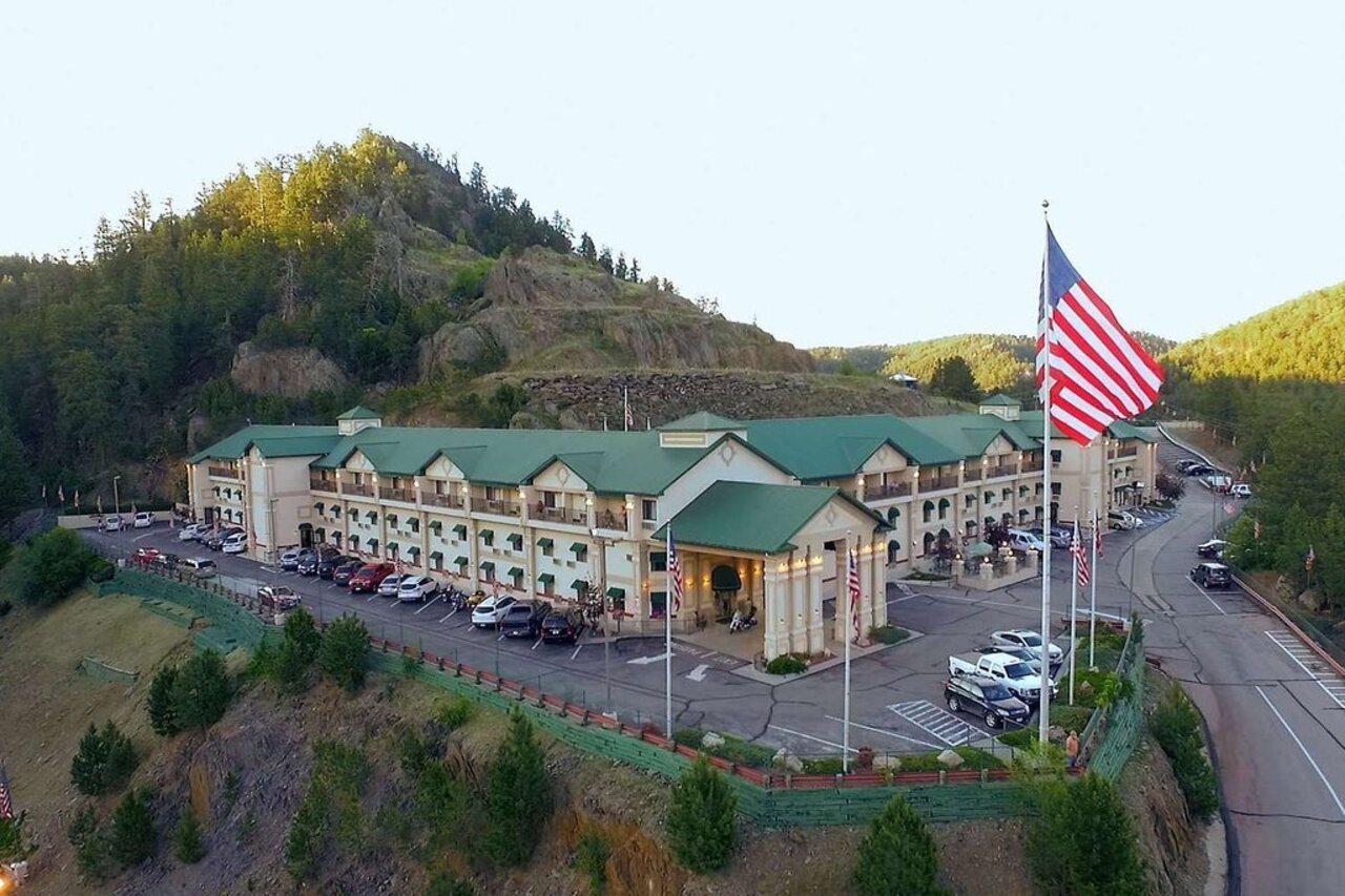 Baymont By Wyndham Keystone Near Mt. Rushmore מראה חיצוני תמונה