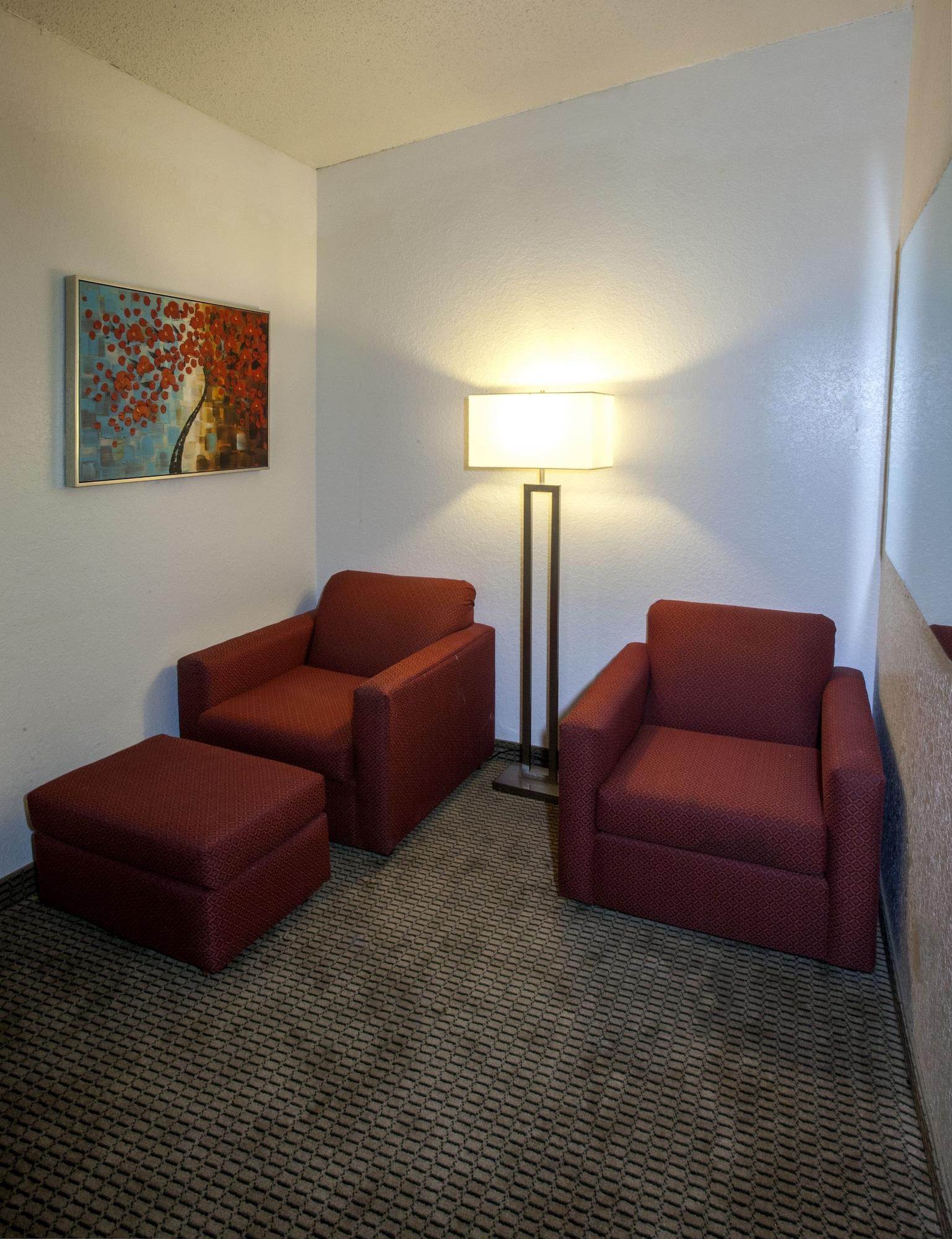 Baymont By Wyndham Keystone Near Mt. Rushmore מראה חיצוני תמונה