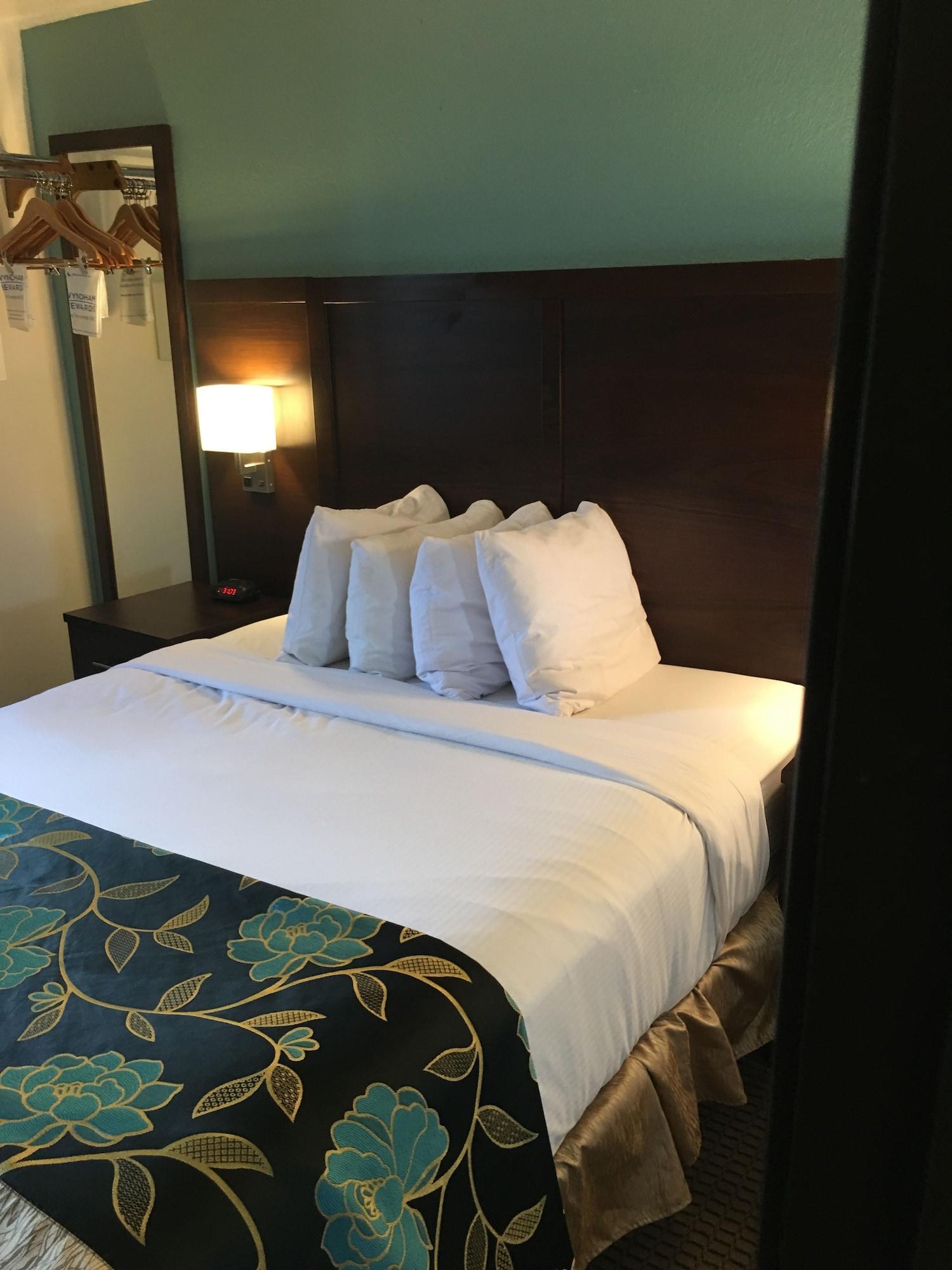 Baymont By Wyndham Keystone Near Mt. Rushmore מראה חיצוני תמונה