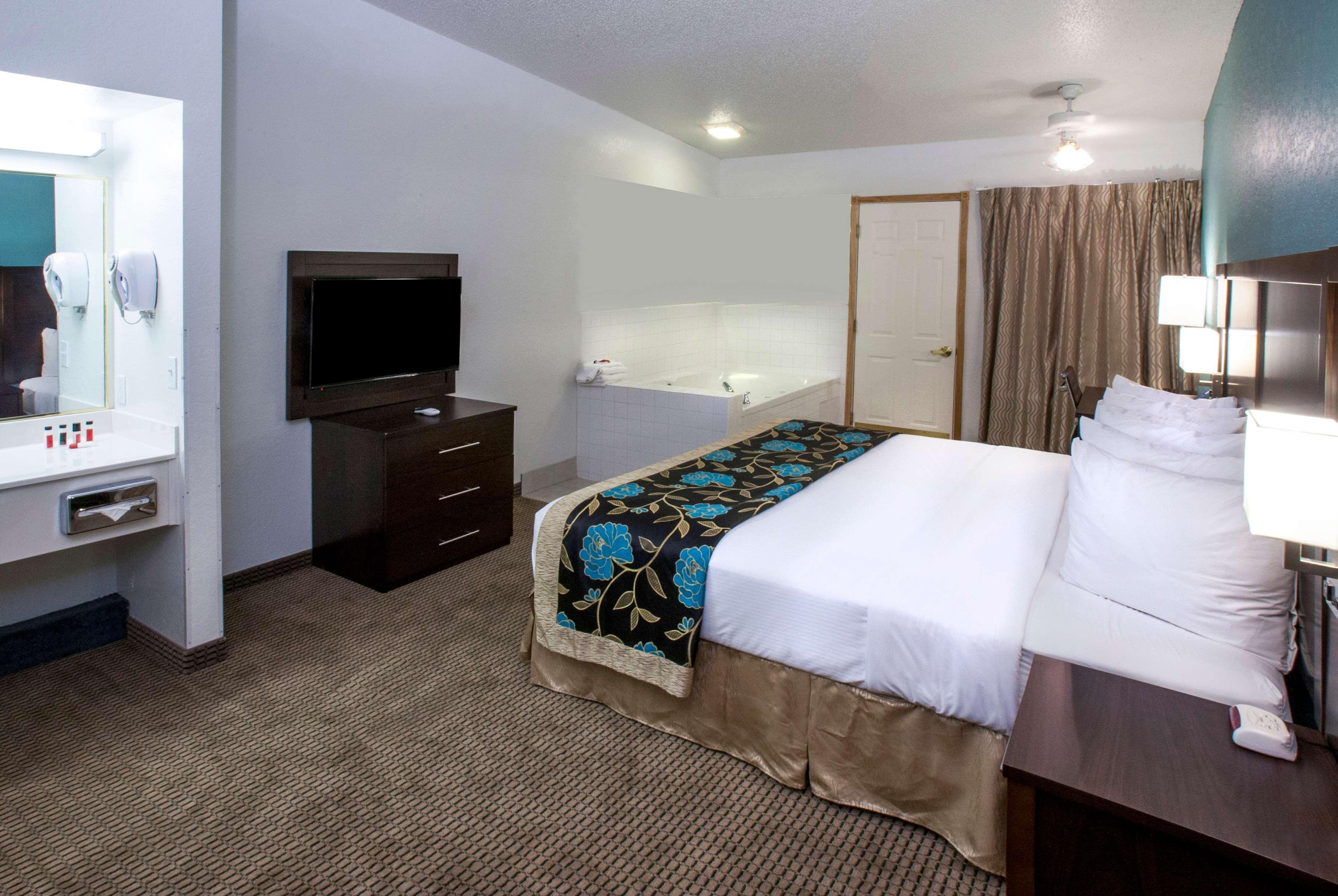 Baymont By Wyndham Keystone Near Mt. Rushmore מראה חיצוני תמונה