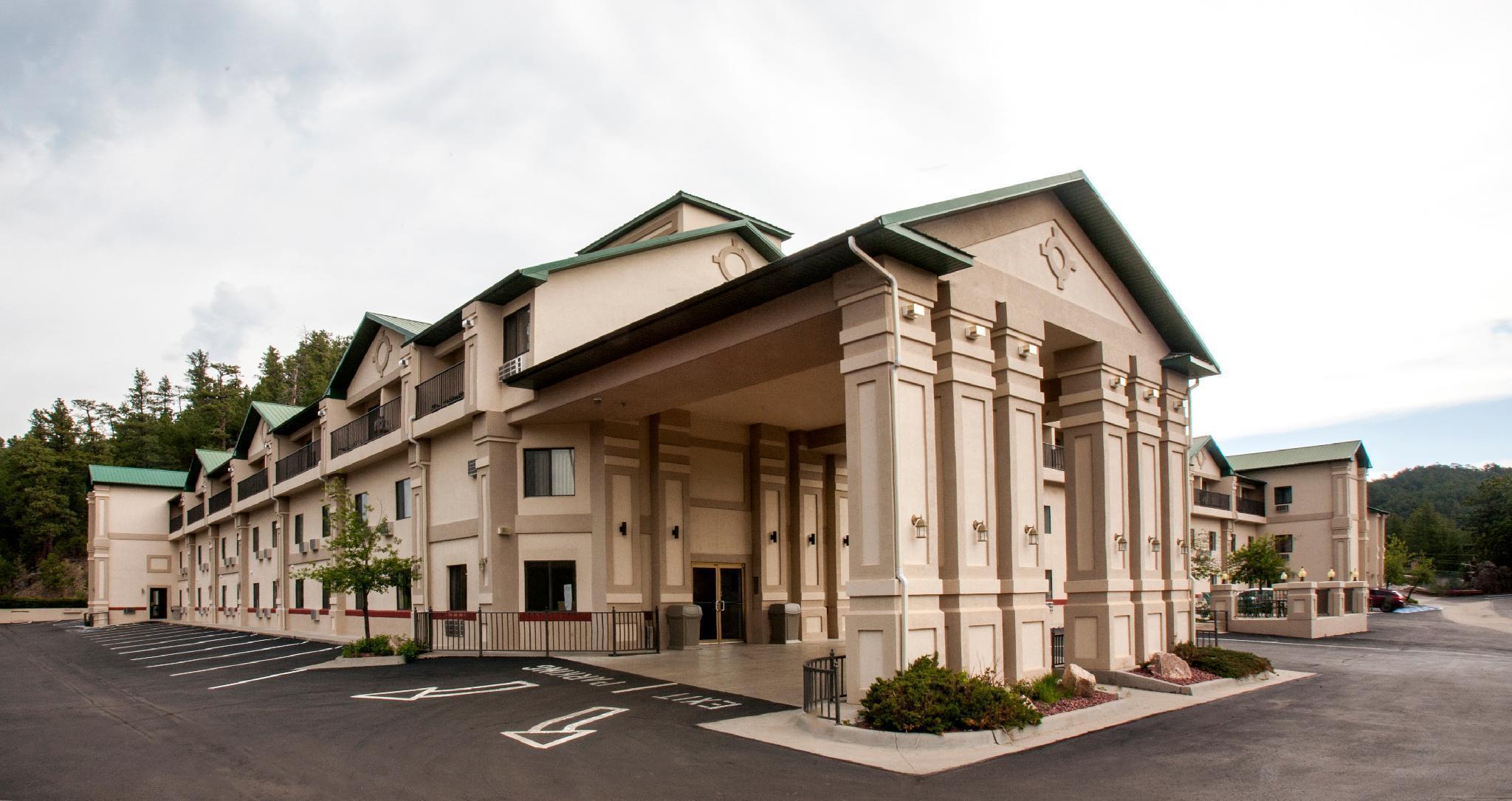 Baymont By Wyndham Keystone Near Mt. Rushmore מראה חיצוני תמונה