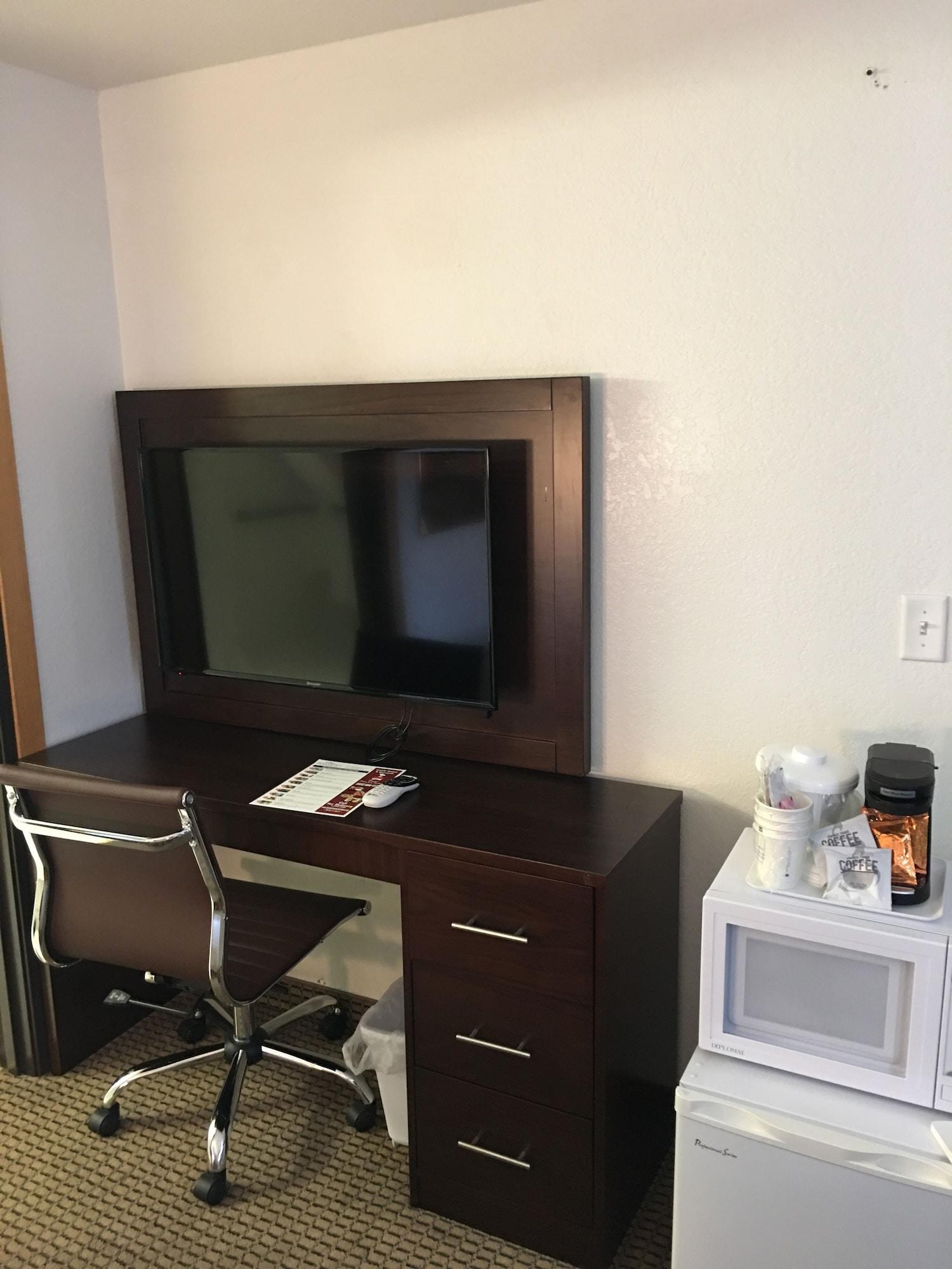 Baymont By Wyndham Keystone Near Mt. Rushmore מראה חיצוני תמונה