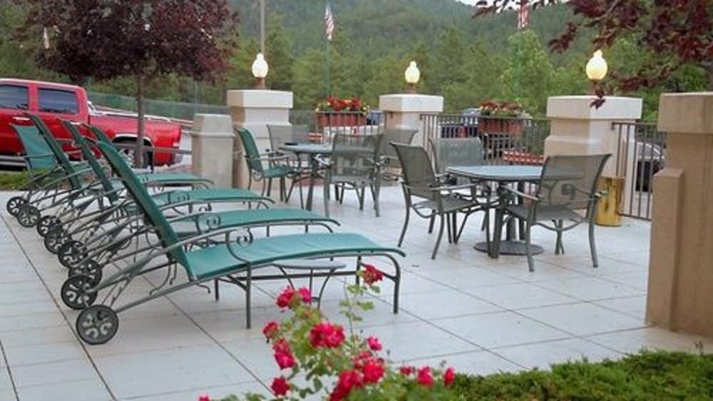 Baymont By Wyndham Keystone Near Mt. Rushmore מראה חיצוני תמונה