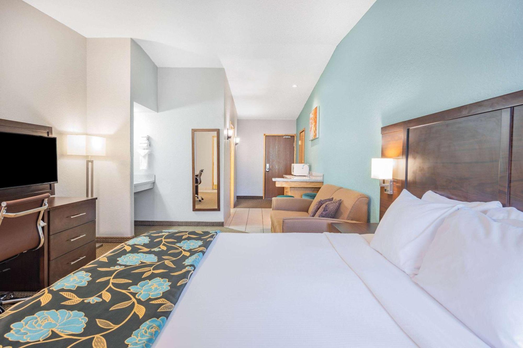 Baymont By Wyndham Keystone Near Mt. Rushmore מראה חיצוני תמונה