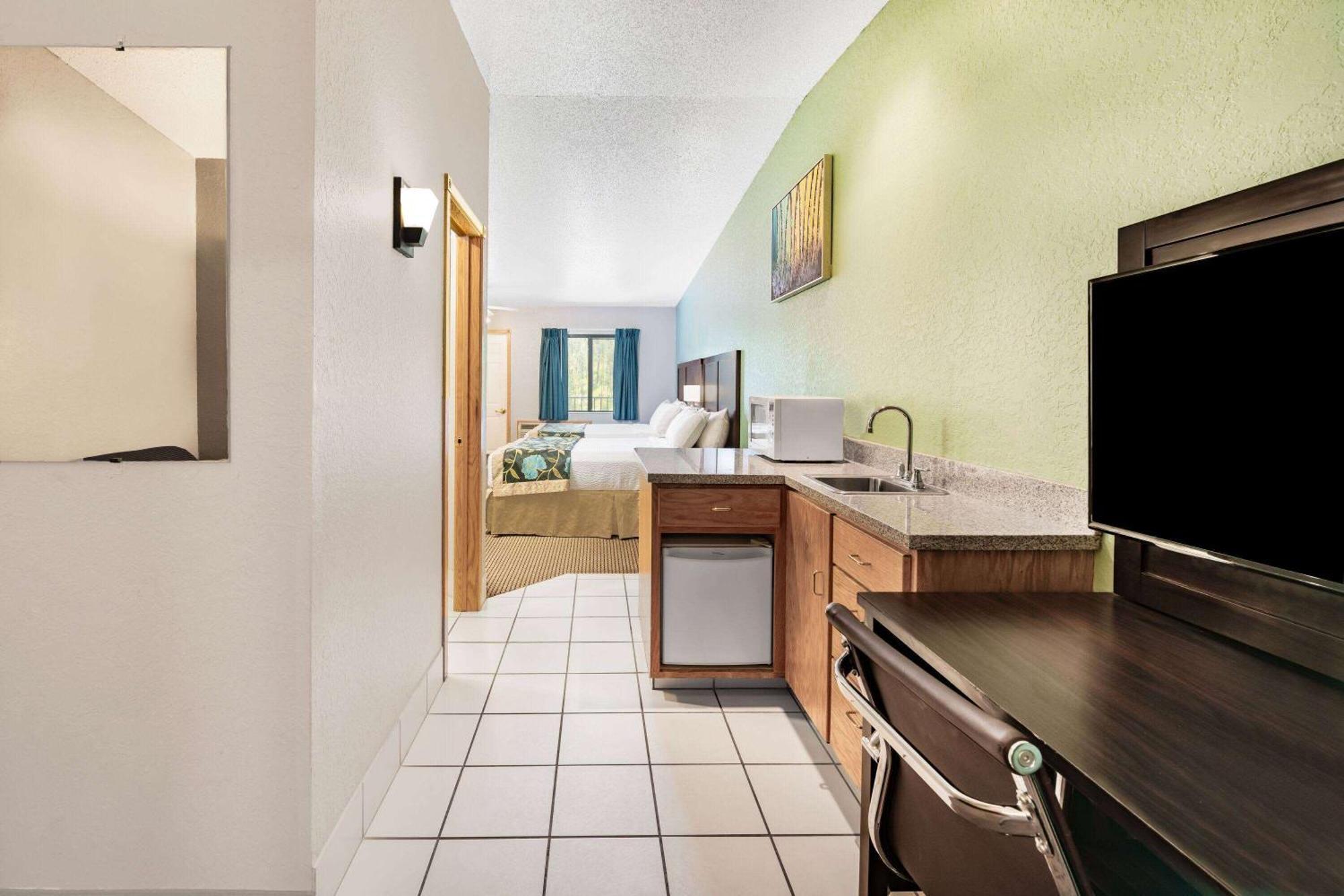 Baymont By Wyndham Keystone Near Mt. Rushmore מראה חיצוני תמונה