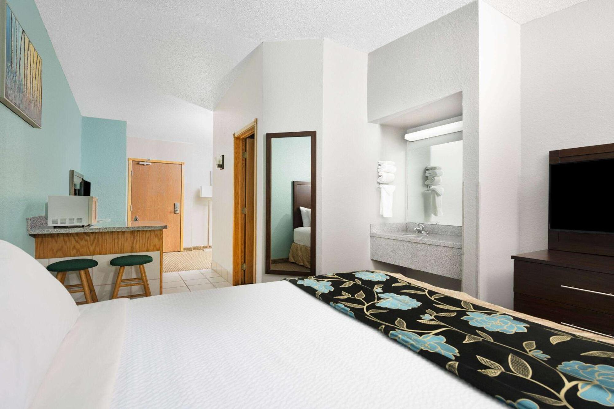 Baymont By Wyndham Keystone Near Mt. Rushmore מראה חיצוני תמונה