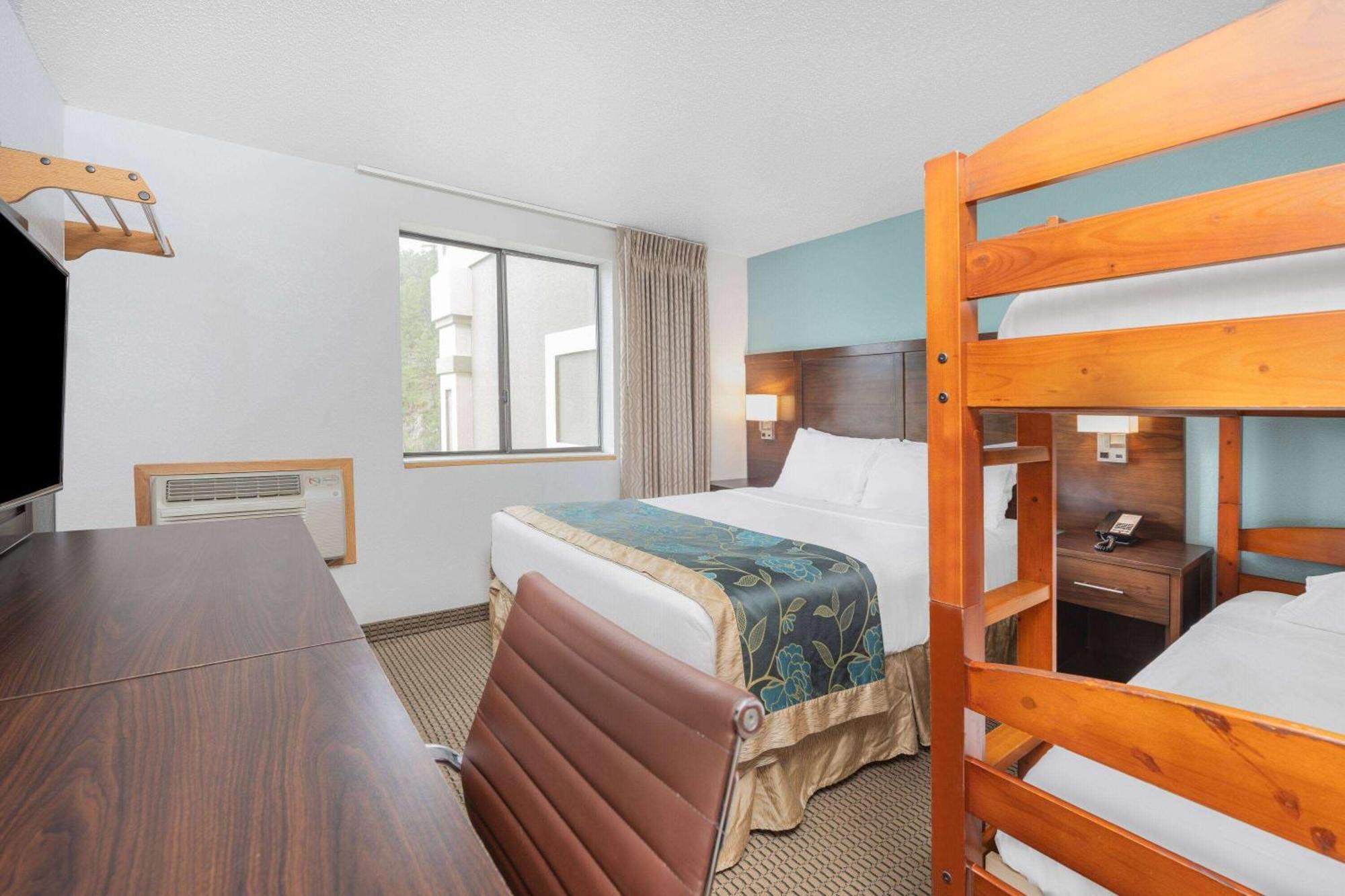 Baymont By Wyndham Keystone Near Mt. Rushmore מראה חיצוני תמונה