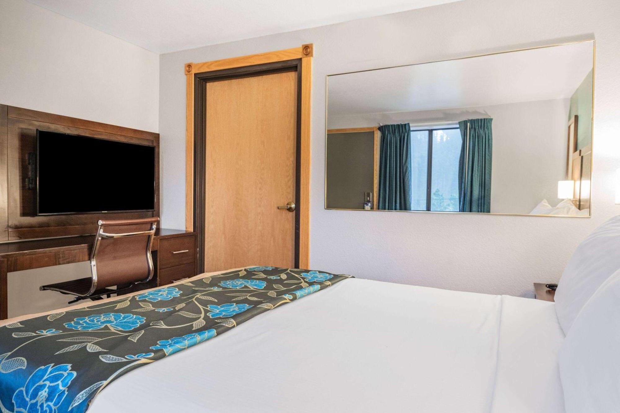 Baymont By Wyndham Keystone Near Mt. Rushmore מראה חיצוני תמונה