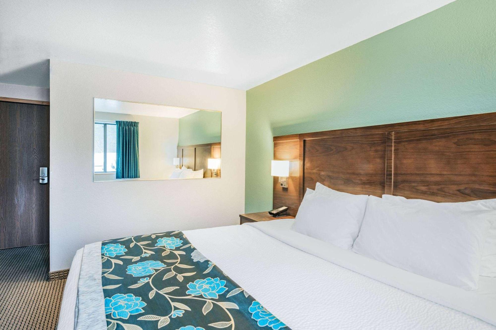 Baymont By Wyndham Keystone Near Mt. Rushmore מראה חיצוני תמונה