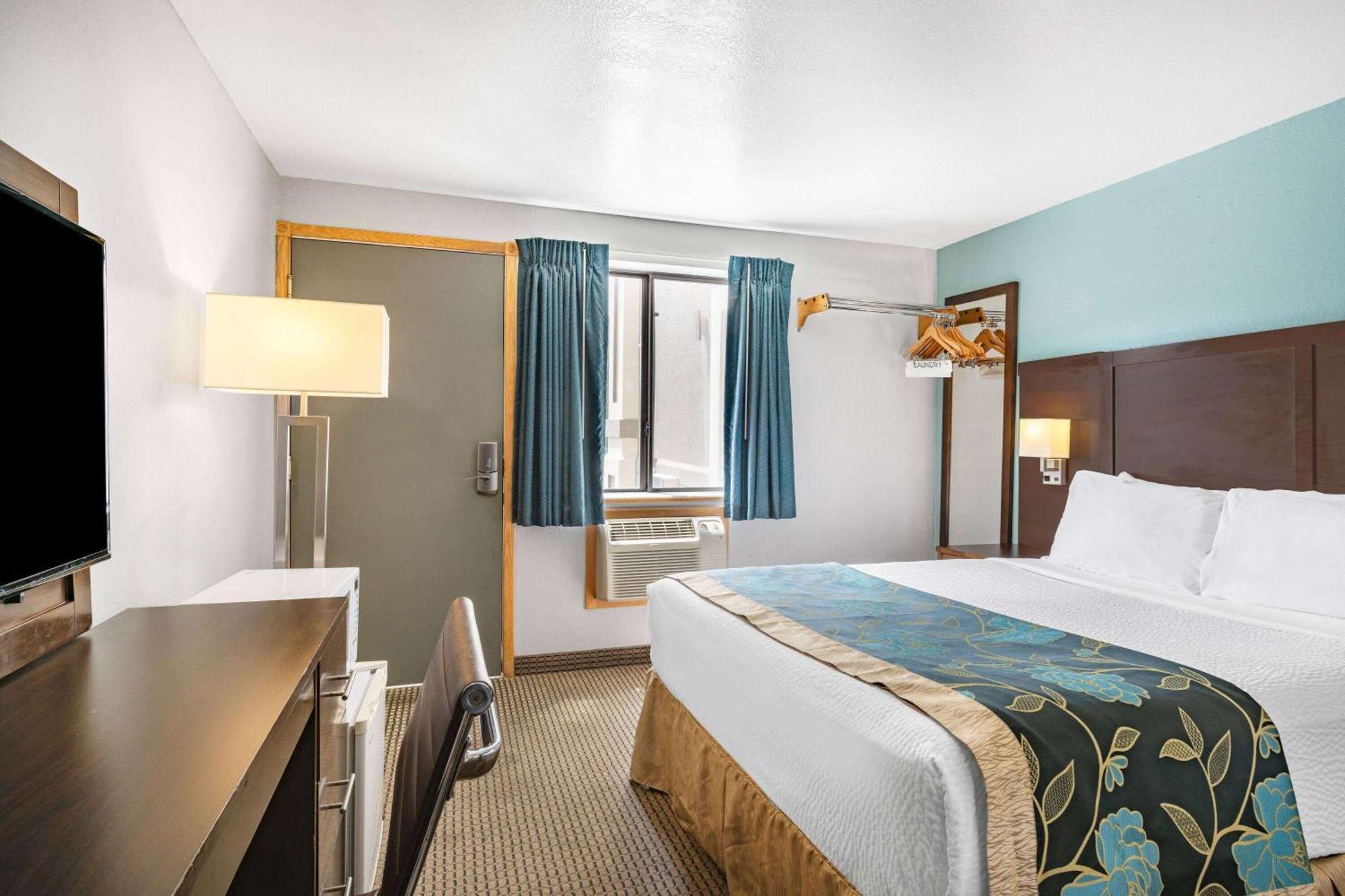Baymont By Wyndham Keystone Near Mt. Rushmore מראה חיצוני תמונה