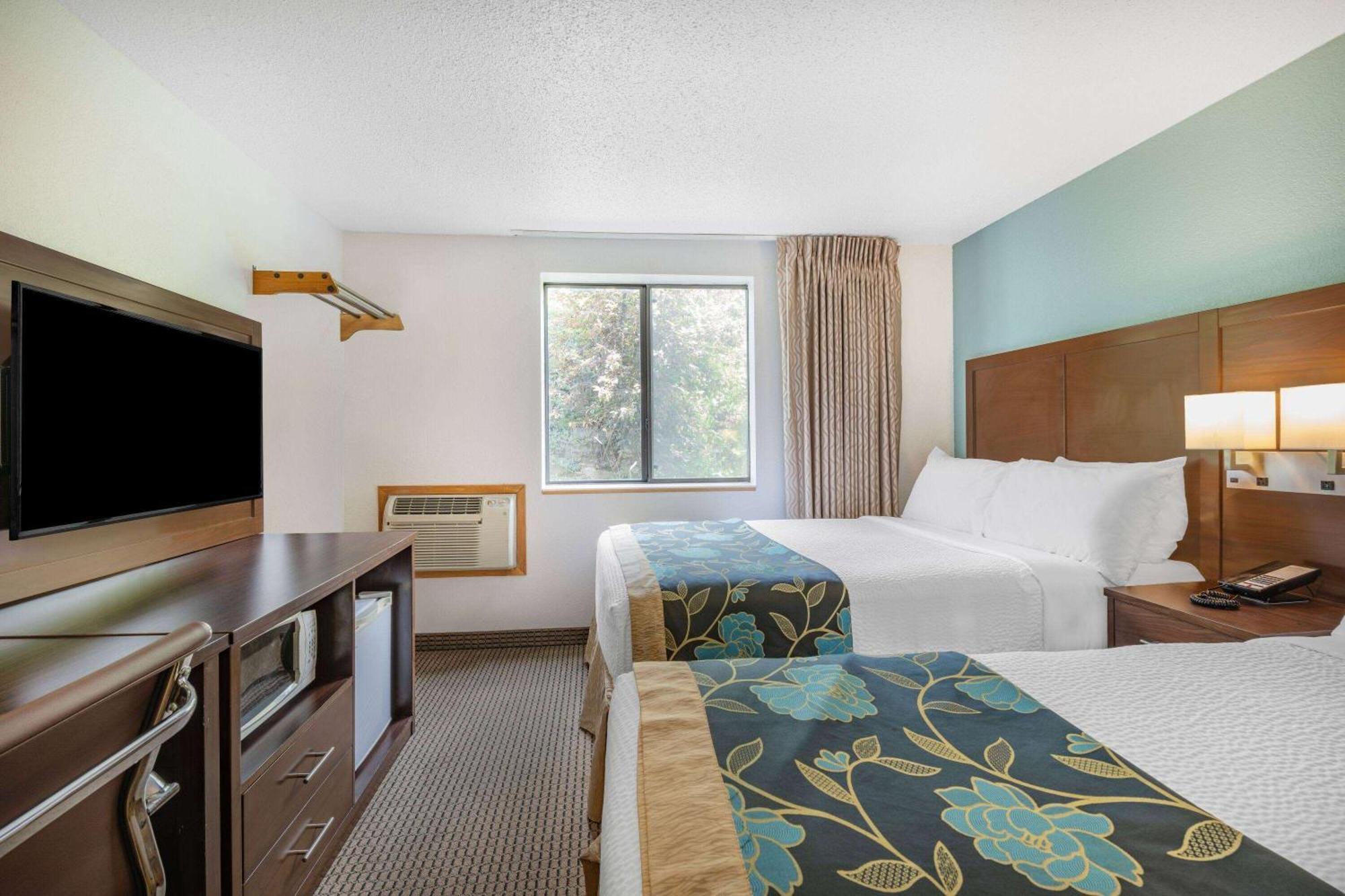 Baymont By Wyndham Keystone Near Mt. Rushmore מראה חיצוני תמונה