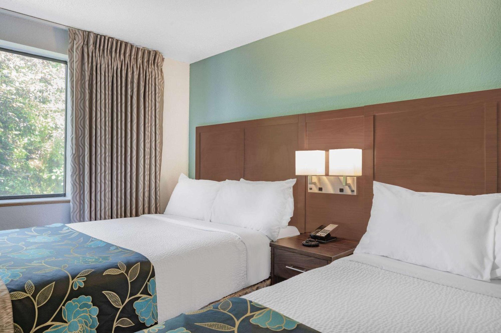 Baymont By Wyndham Keystone Near Mt. Rushmore מראה חיצוני תמונה