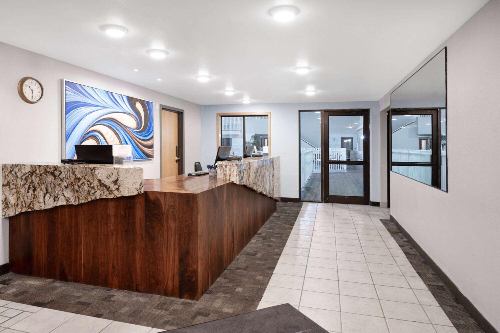 Baymont By Wyndham Keystone Near Mt. Rushmore מראה חיצוני תמונה