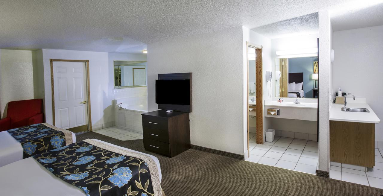 Baymont By Wyndham Keystone Near Mt. Rushmore מראה חיצוני תמונה