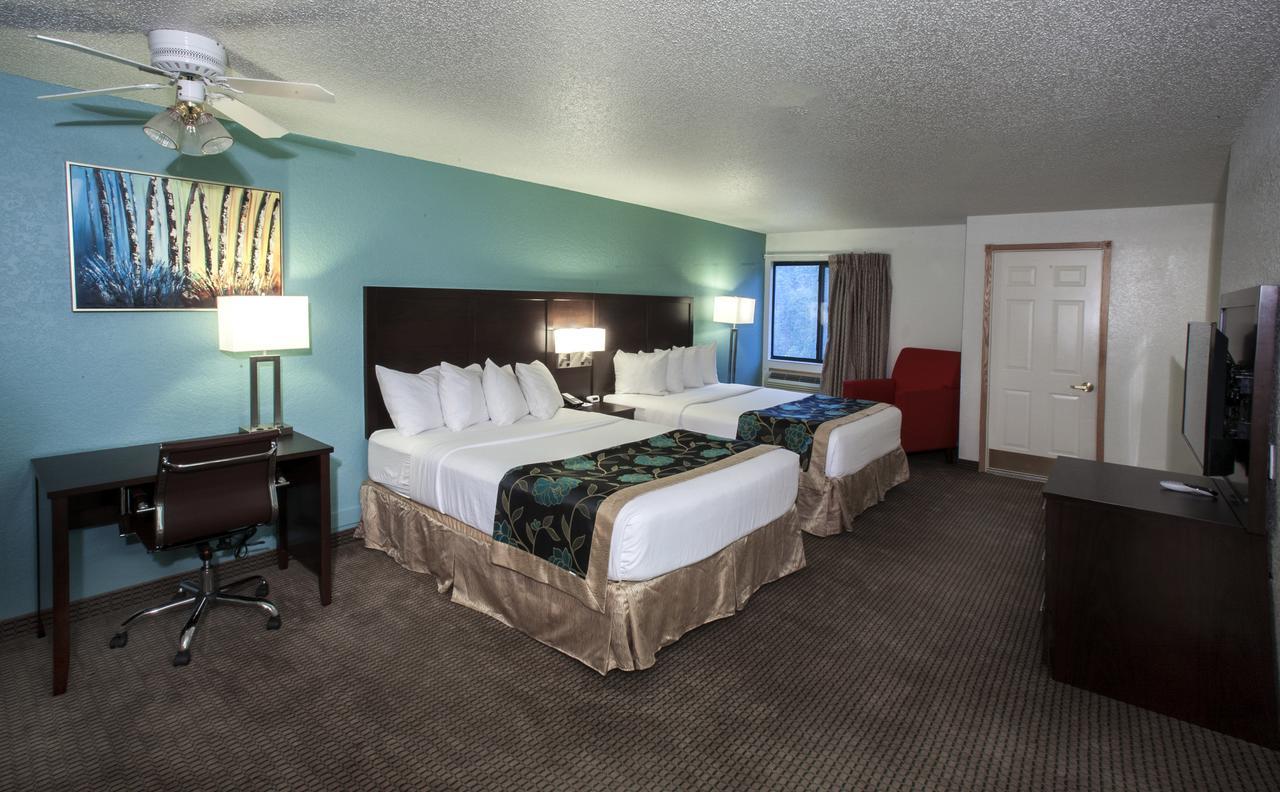Baymont By Wyndham Keystone Near Mt. Rushmore מראה חיצוני תמונה