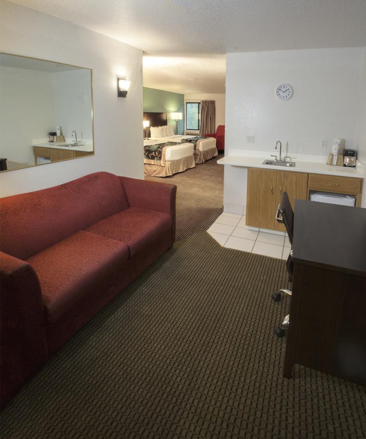 Baymont By Wyndham Keystone Near Mt. Rushmore מראה חיצוני תמונה