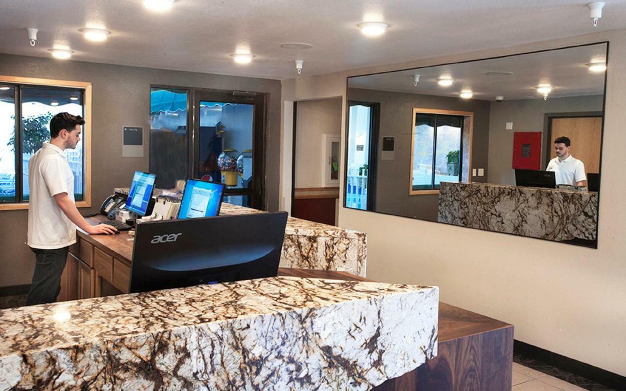 Baymont By Wyndham Keystone Near Mt. Rushmore מראה חיצוני תמונה