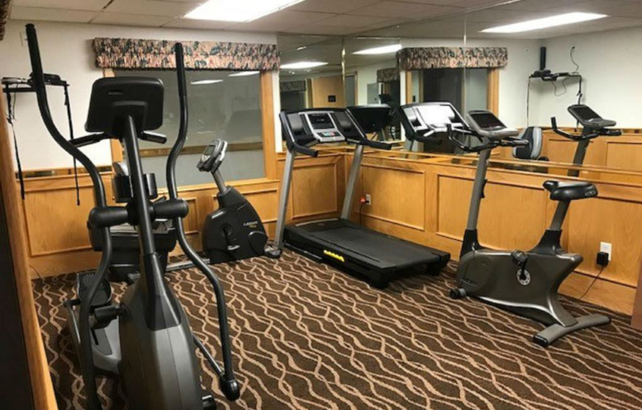 Baymont By Wyndham Keystone Near Mt. Rushmore מראה חיצוני תמונה